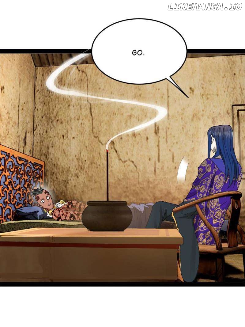 Read Ultimate Son in Law En Manga Online