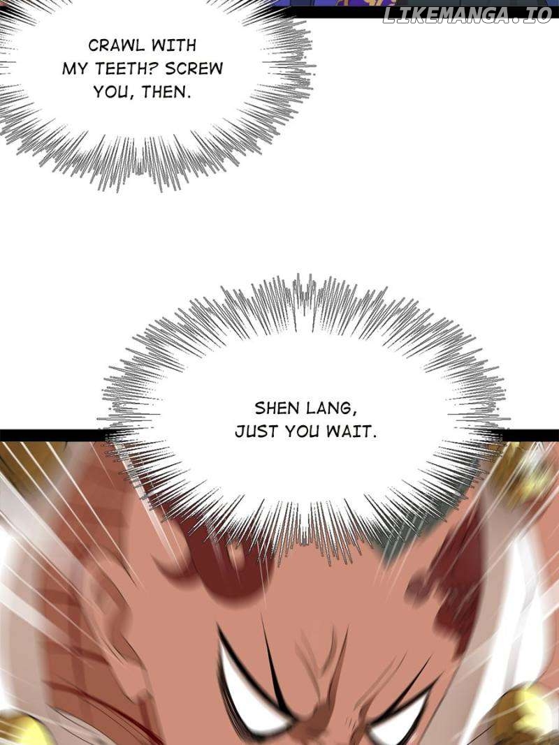 Read Ultimate Son in Law En Manga Online