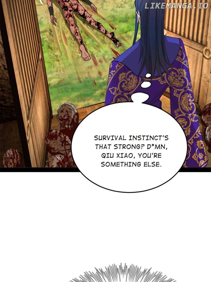 Read Ultimate Son in Law En Manga Online