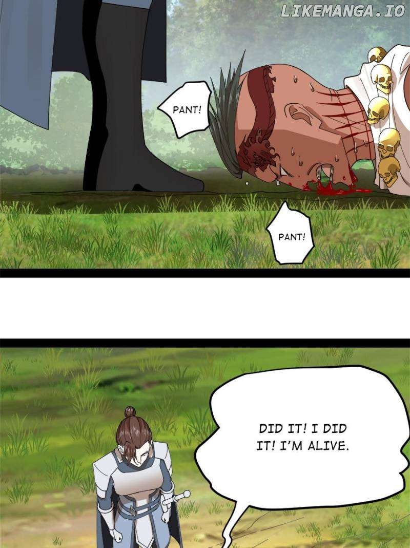 Read Ultimate Son in Law En Manga Online