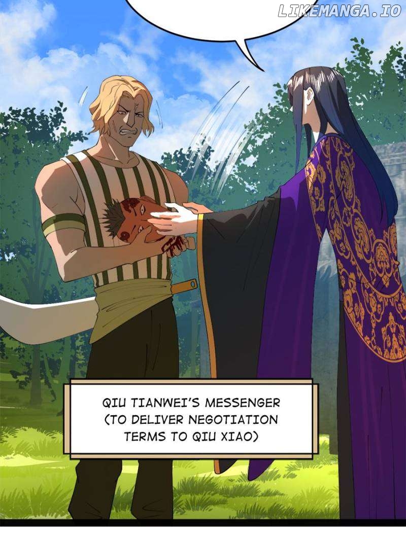 Read Ultimate Son in Law En Manga Online