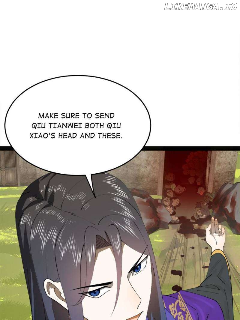 Read Ultimate Son in Law En Manga Online
