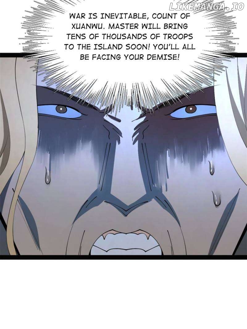 Read Ultimate Son in Law En Manga Online