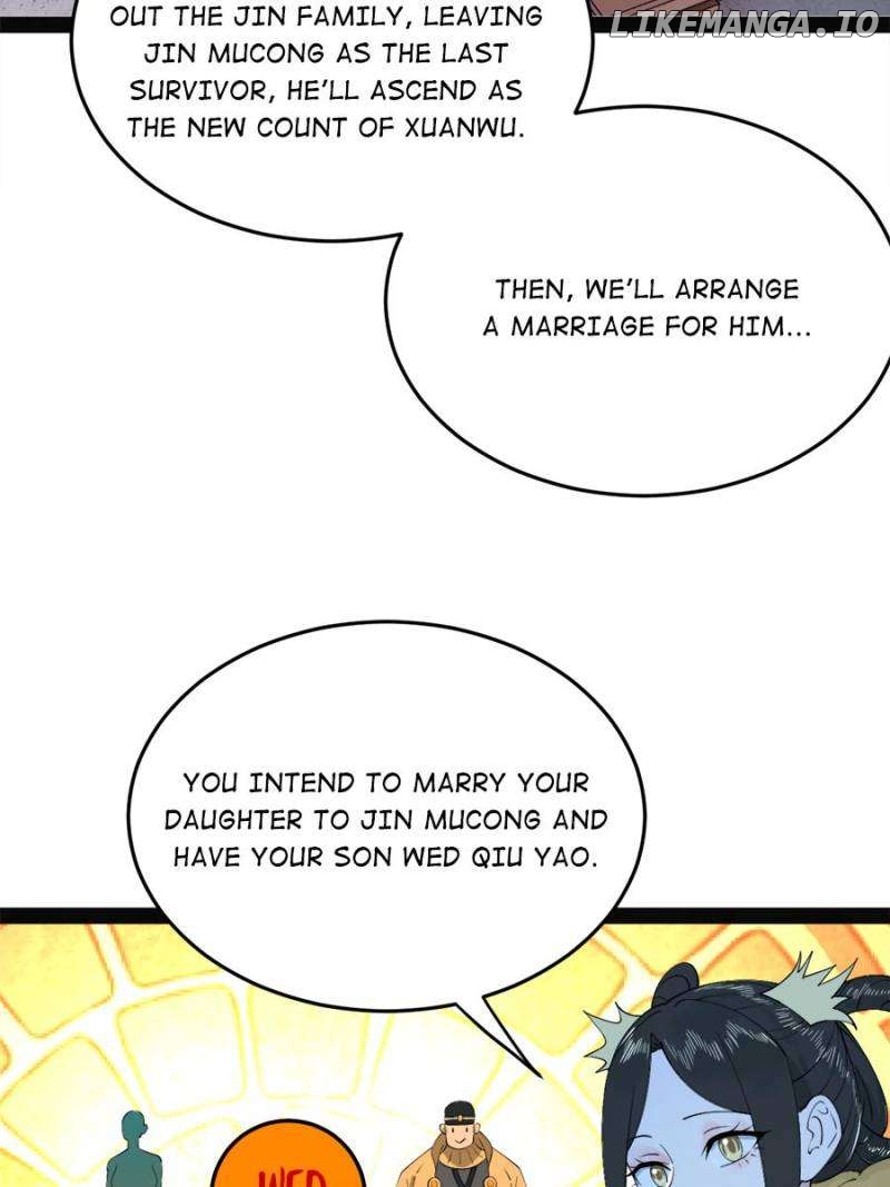 Read Ultimate Son in Law En Manga Online