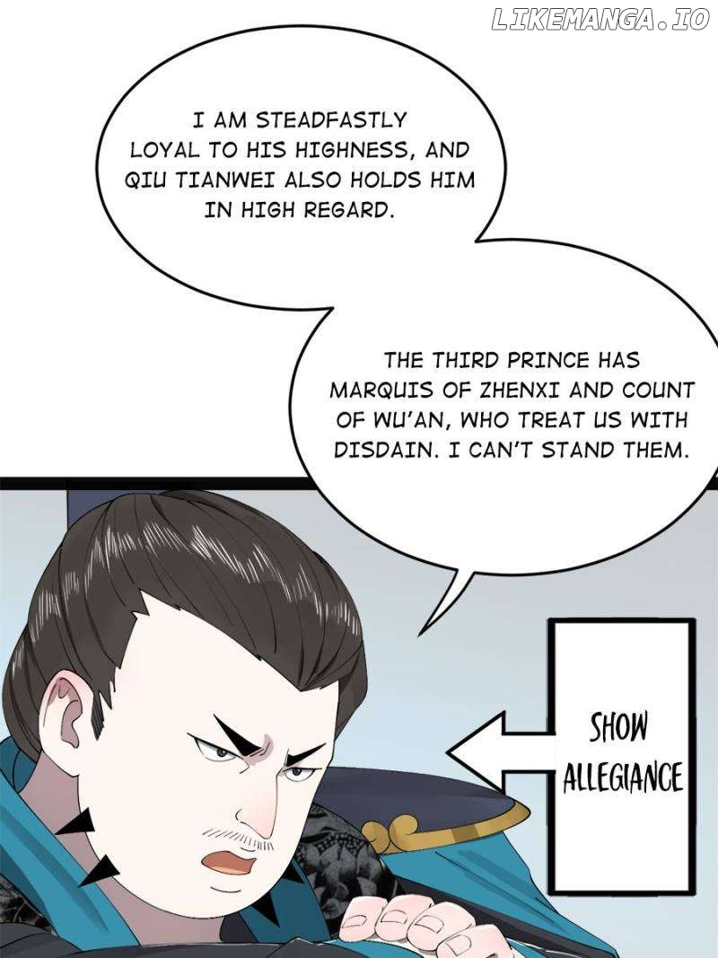 Read Ultimate Son in Law En Manga Online