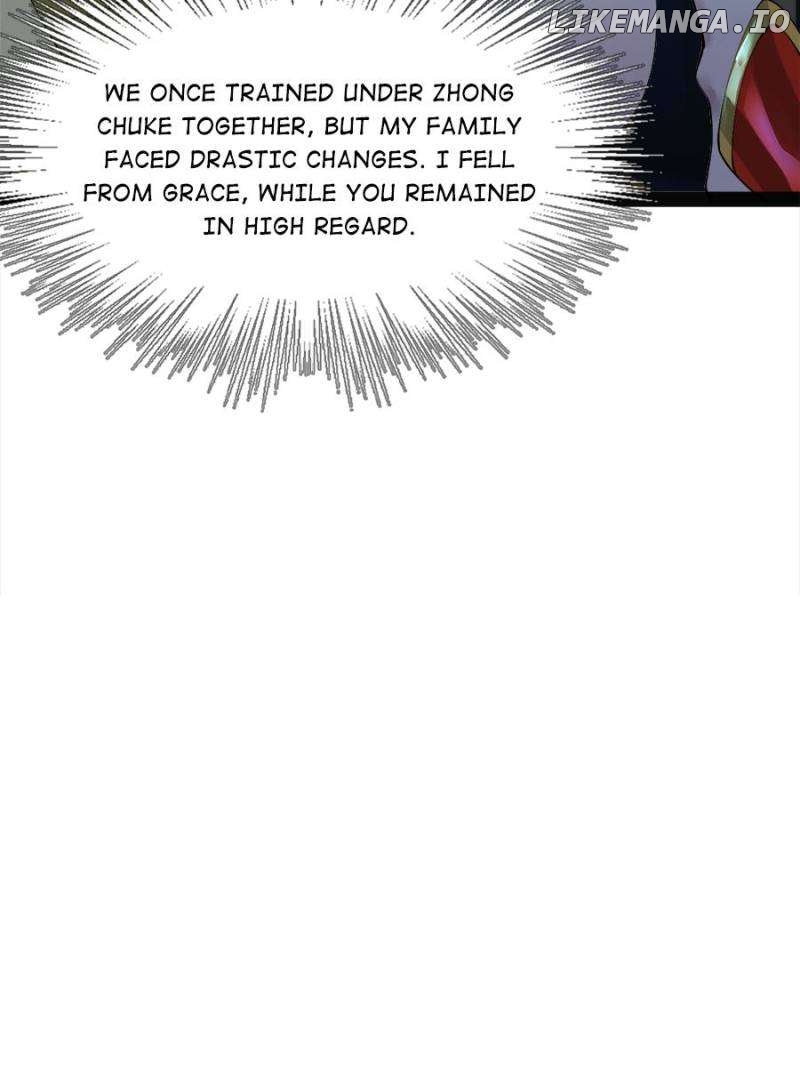 Read Ultimate Son in Law En Manga Online