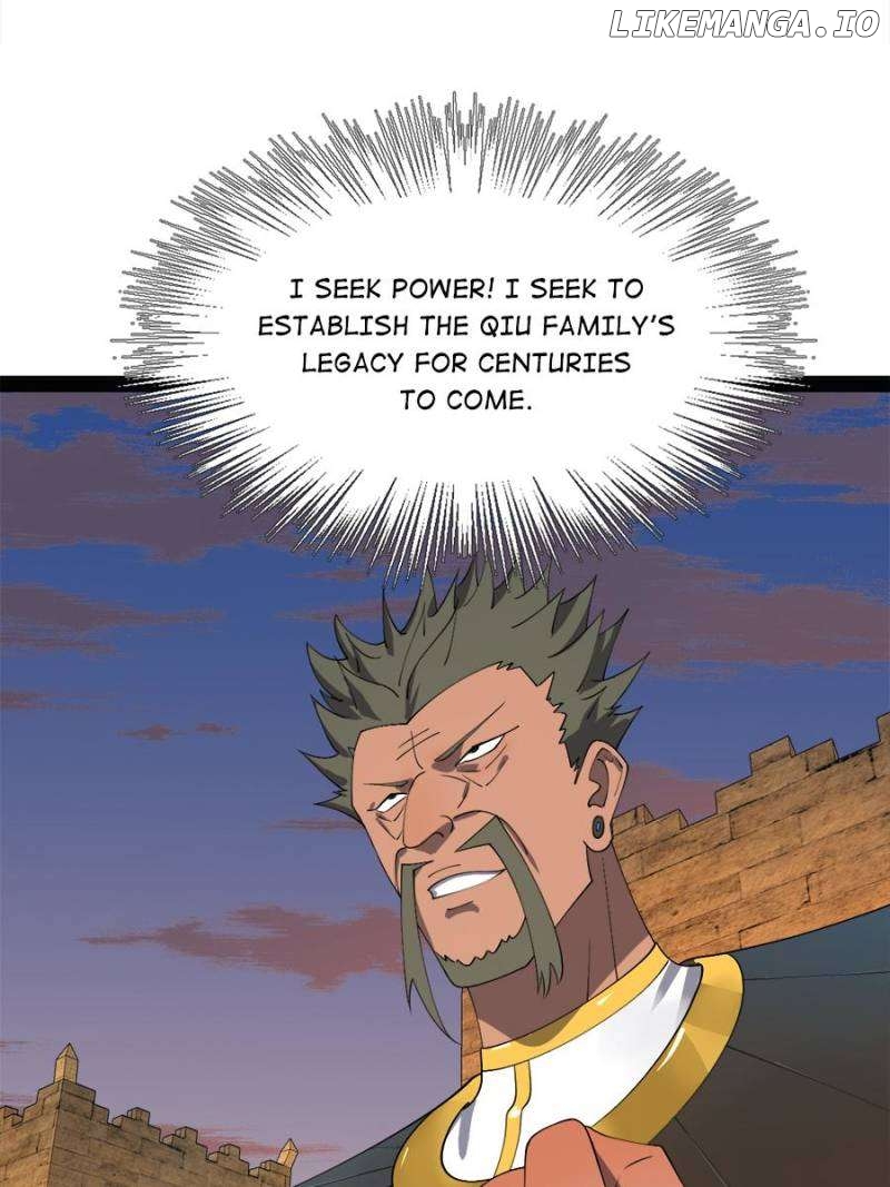 Read Ultimate Son in Law En Manga Online