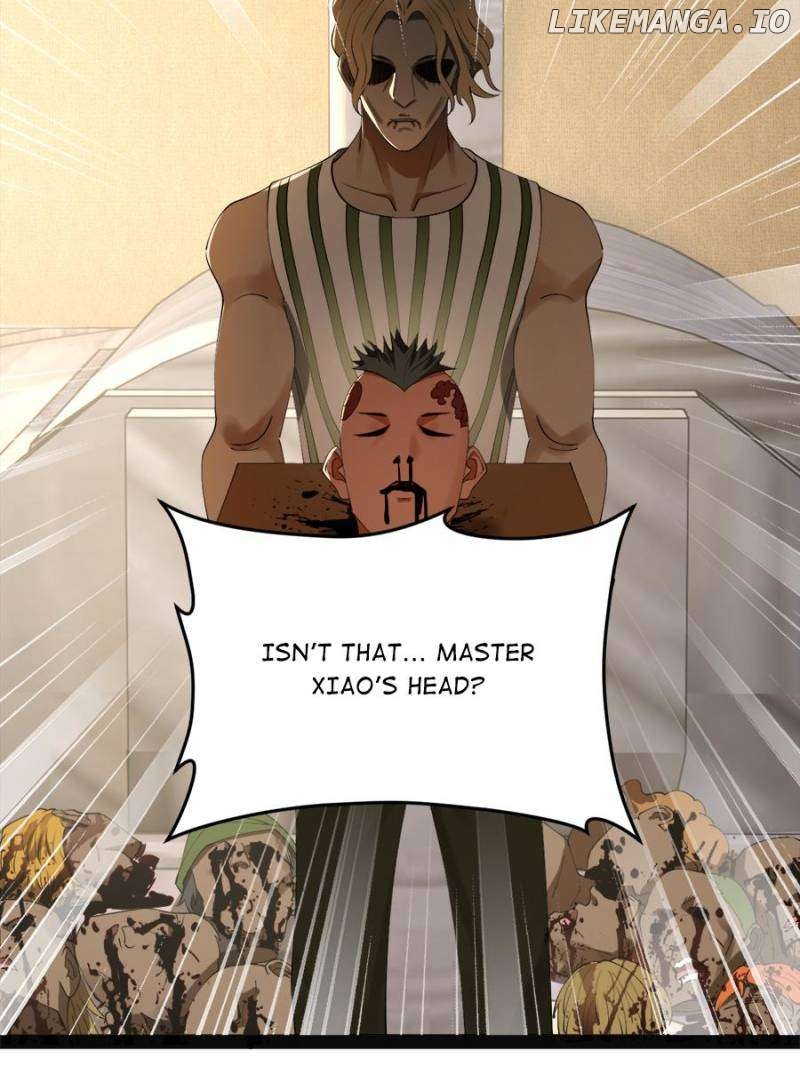 Read Ultimate Son in Law En Manga Online