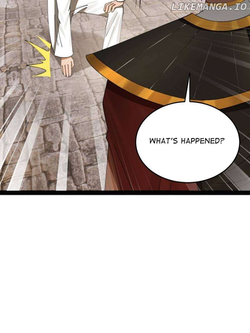 Read Ultimate Son in Law En Manga Online