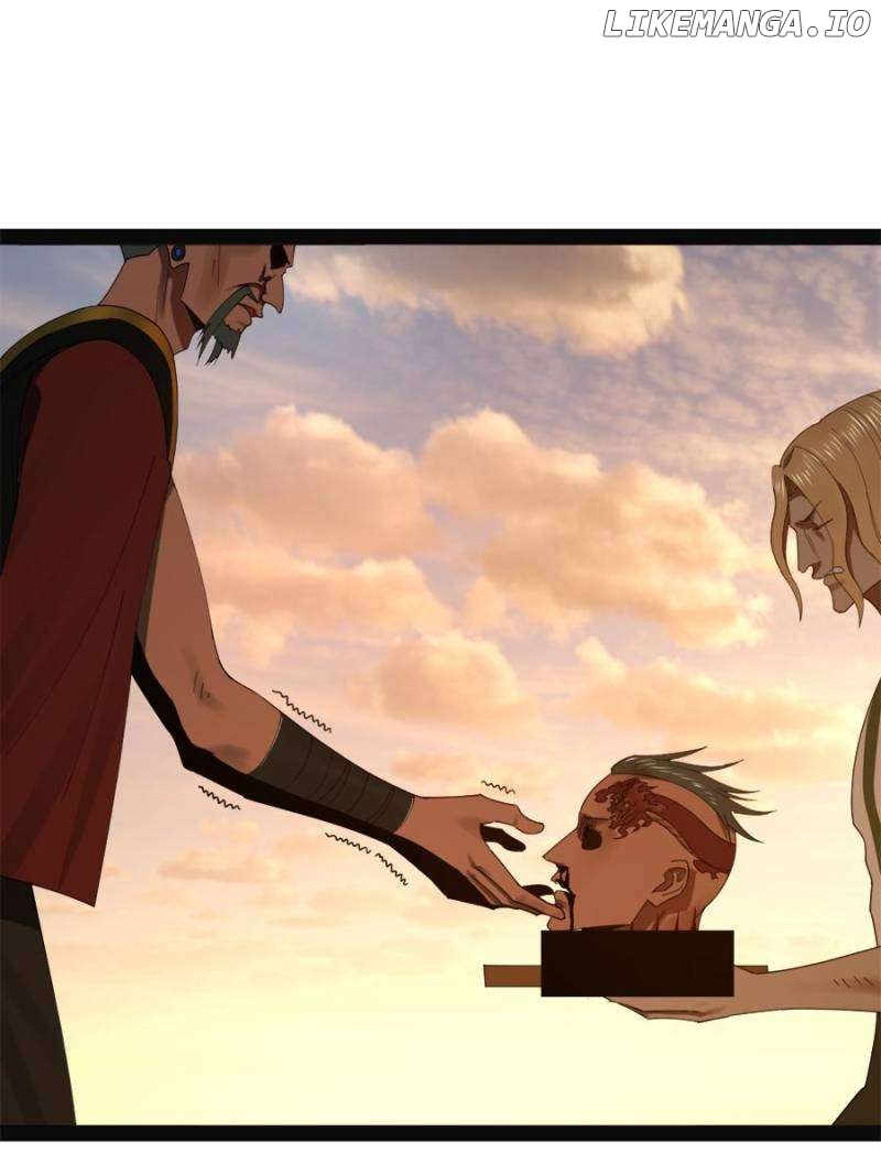 Read Ultimate Son in Law En Manga Online