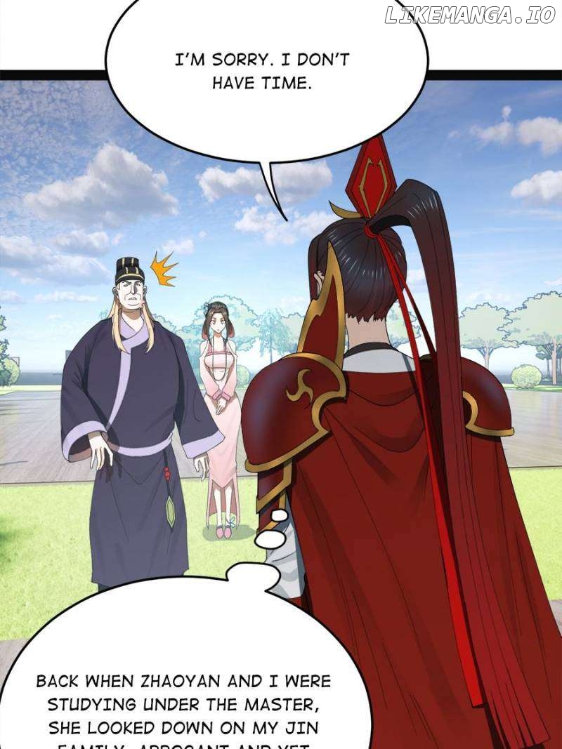 Read Ultimate Son in Law En Manga Online