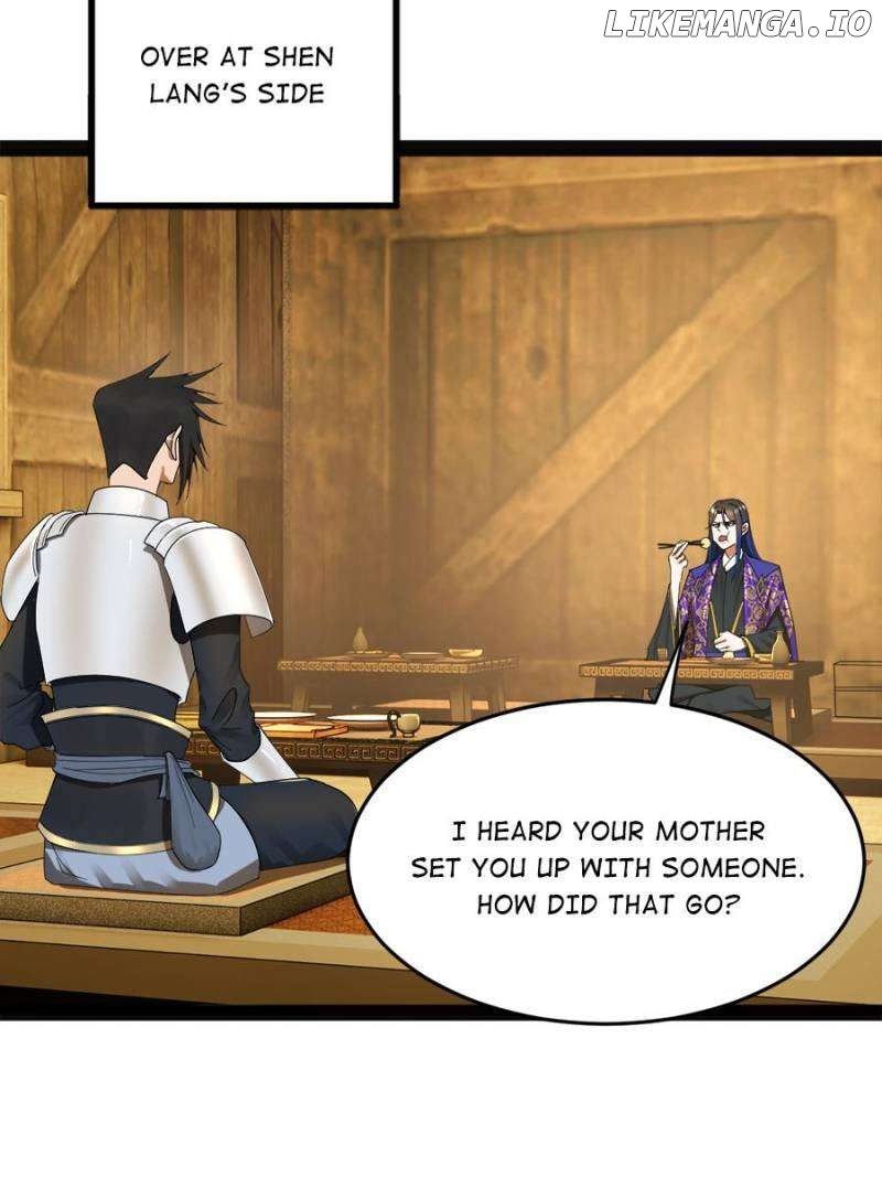 Read Ultimate Son in Law En Manga Online
