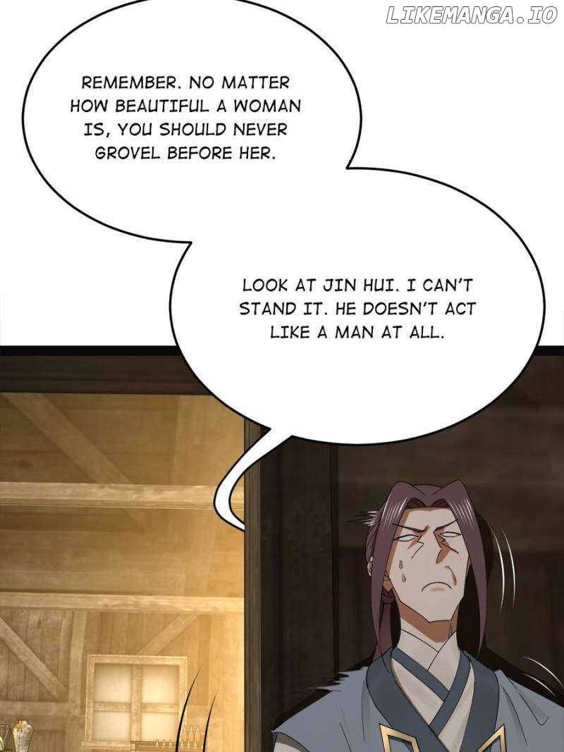 Read Ultimate Son in Law En Manga Online