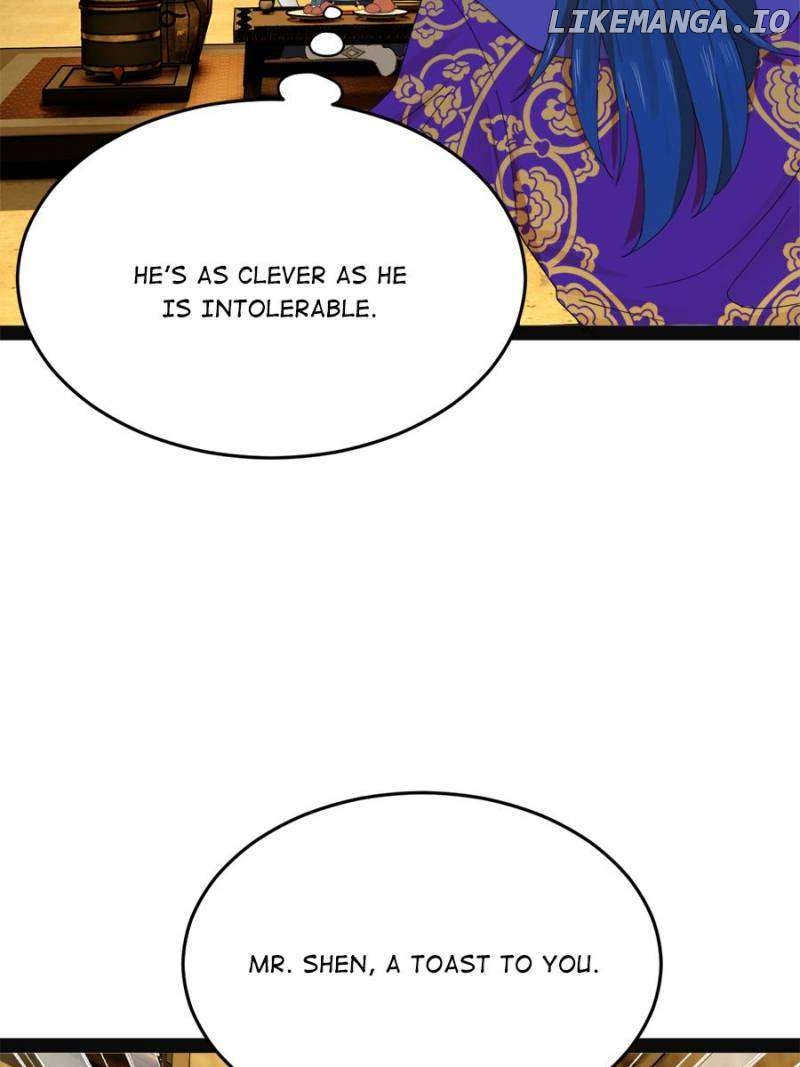 Read Ultimate Son in Law En Manga Online