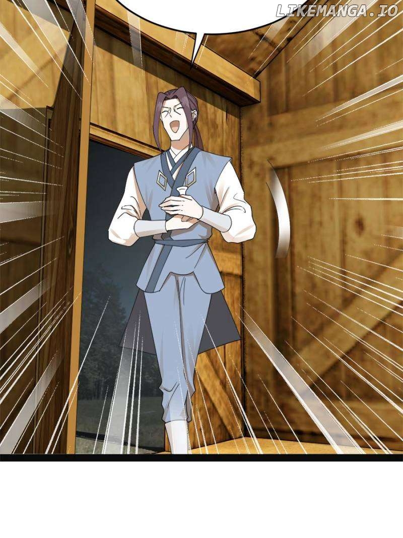 Read Ultimate Son in Law En Manga Online