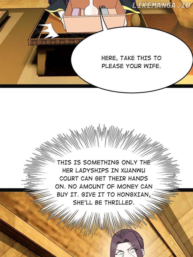 Read Ultimate Son in Law En Manga Online