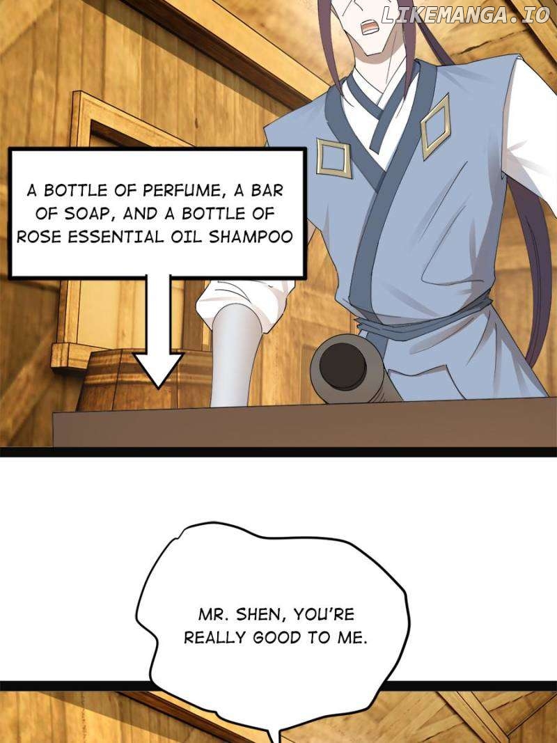 Read Ultimate Son in Law En Manga Online