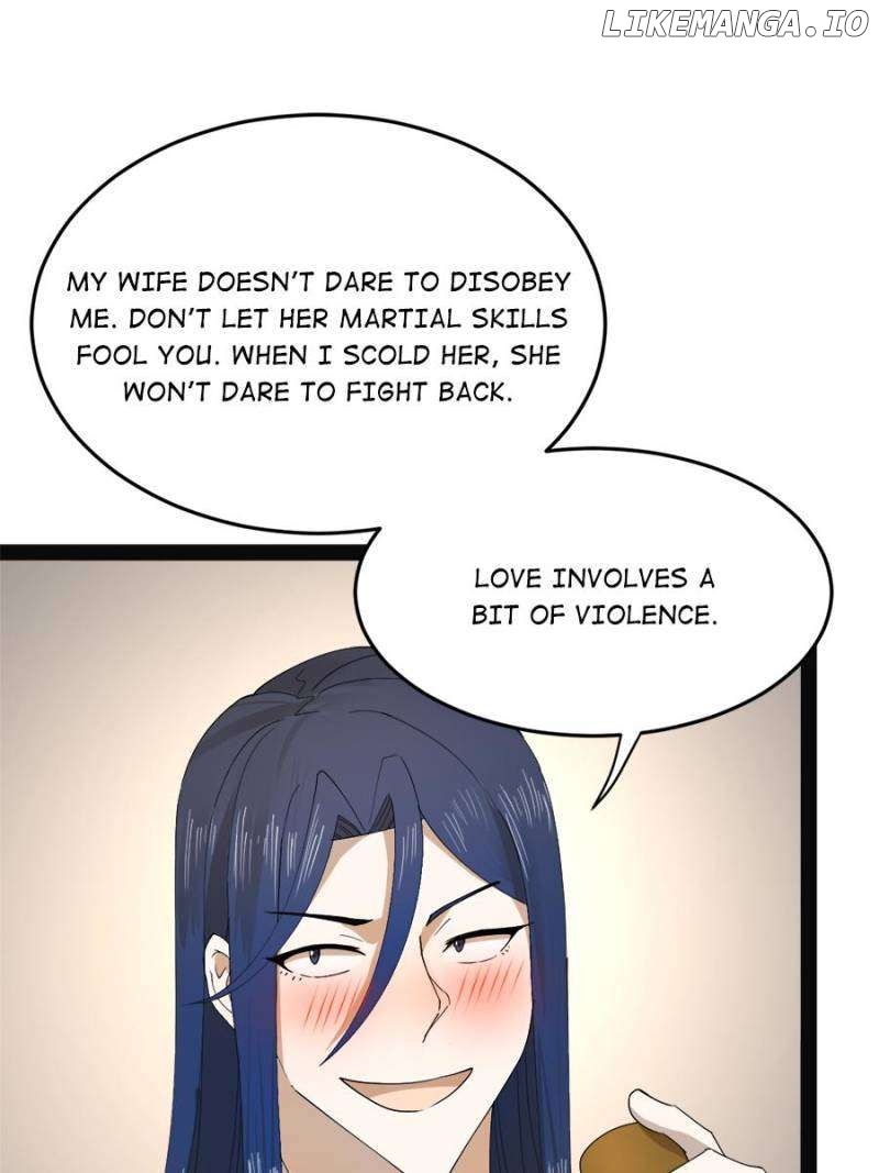 Read Ultimate Son in Law En Manga Online