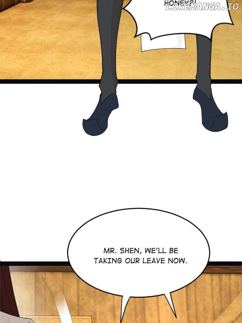 Read Ultimate Son in Law En Manga Online