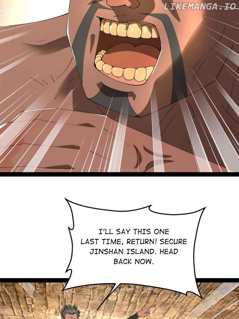 Read Ultimate Son in Law En Manga Online
