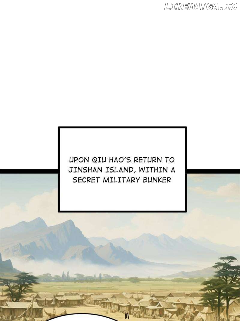 Read Ultimate Son in Law En Manga Online