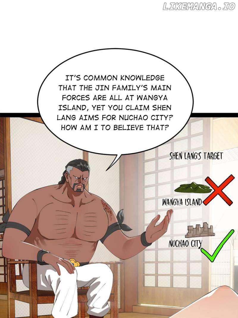 Read Ultimate Son in Law En Manga Online