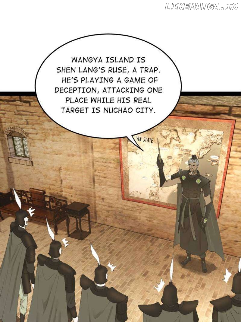 Read Ultimate Son in Law En Manga Online