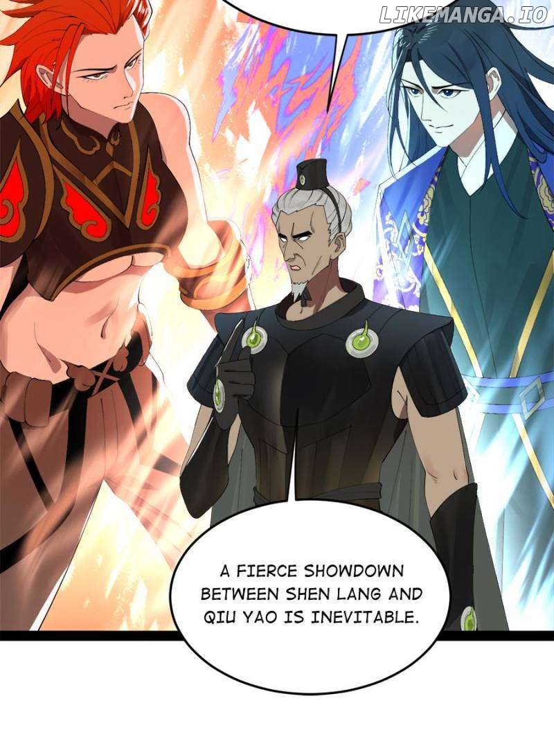 Read Ultimate Son in Law En Manga Online