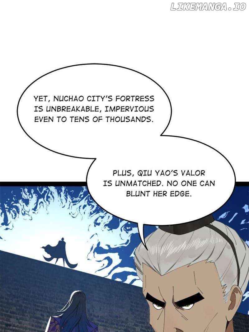 Read Ultimate Son in Law En Manga Online