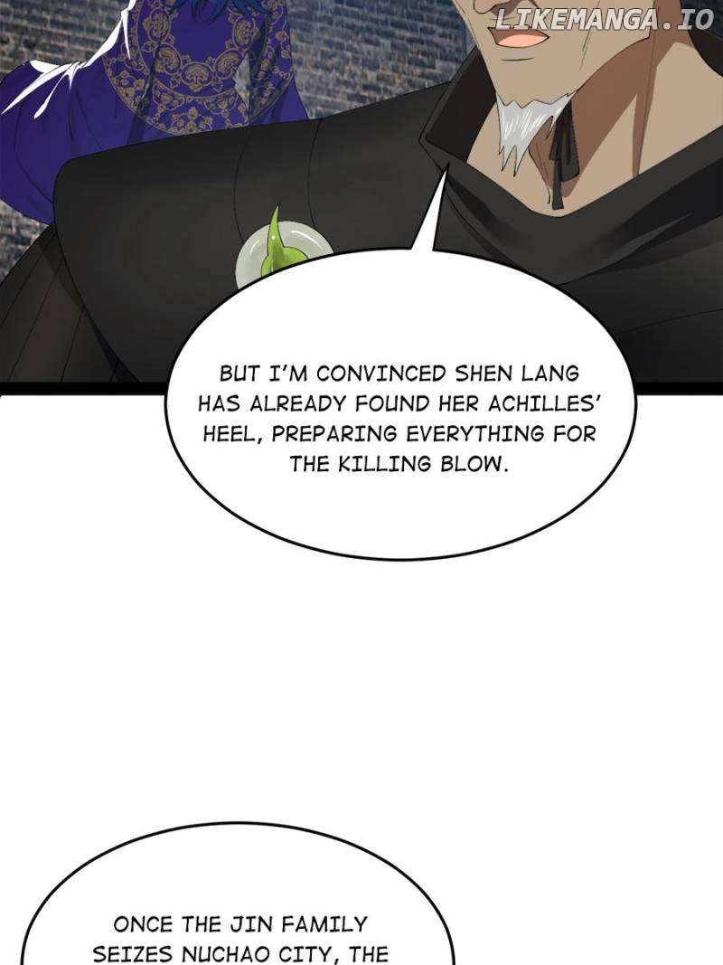 Read Ultimate Son in Law En Manga Online