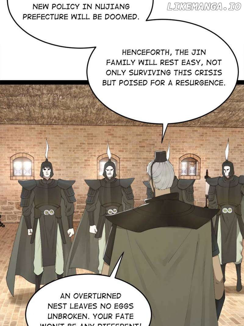 Read Ultimate Son in Law En Manga Online
