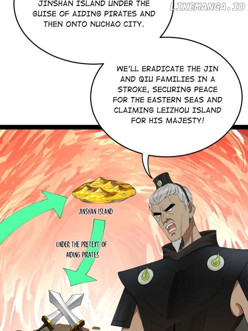 Read Ultimate Son in Law En Manga Online