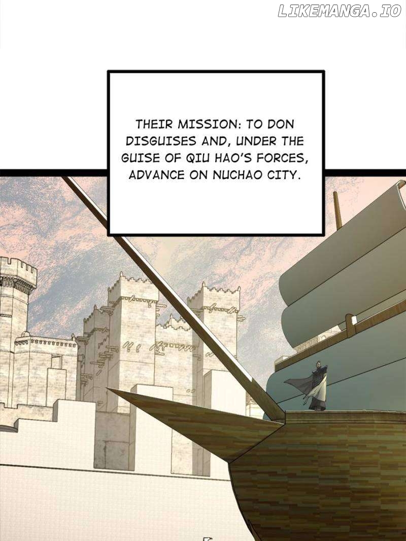 Read Ultimate Son in Law En Manga Online