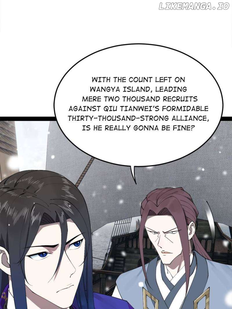 Read Ultimate Son in Law En Manga Online