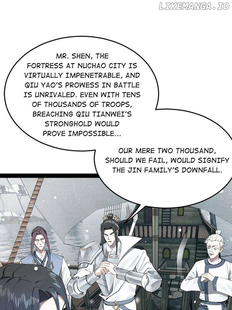 Read Ultimate Son in Law En Manga Online