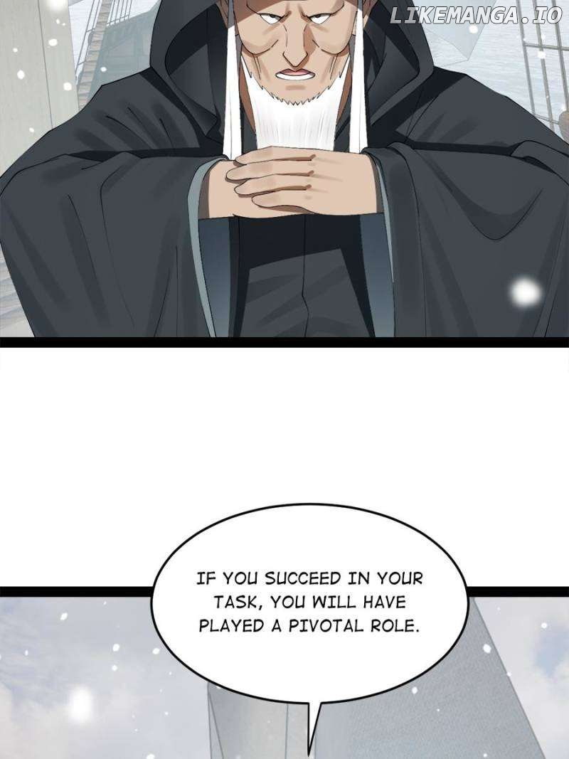 Read Ultimate Son in Law En Manga Online