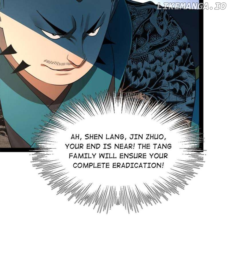 Read Ultimate Son in Law En Manga Online