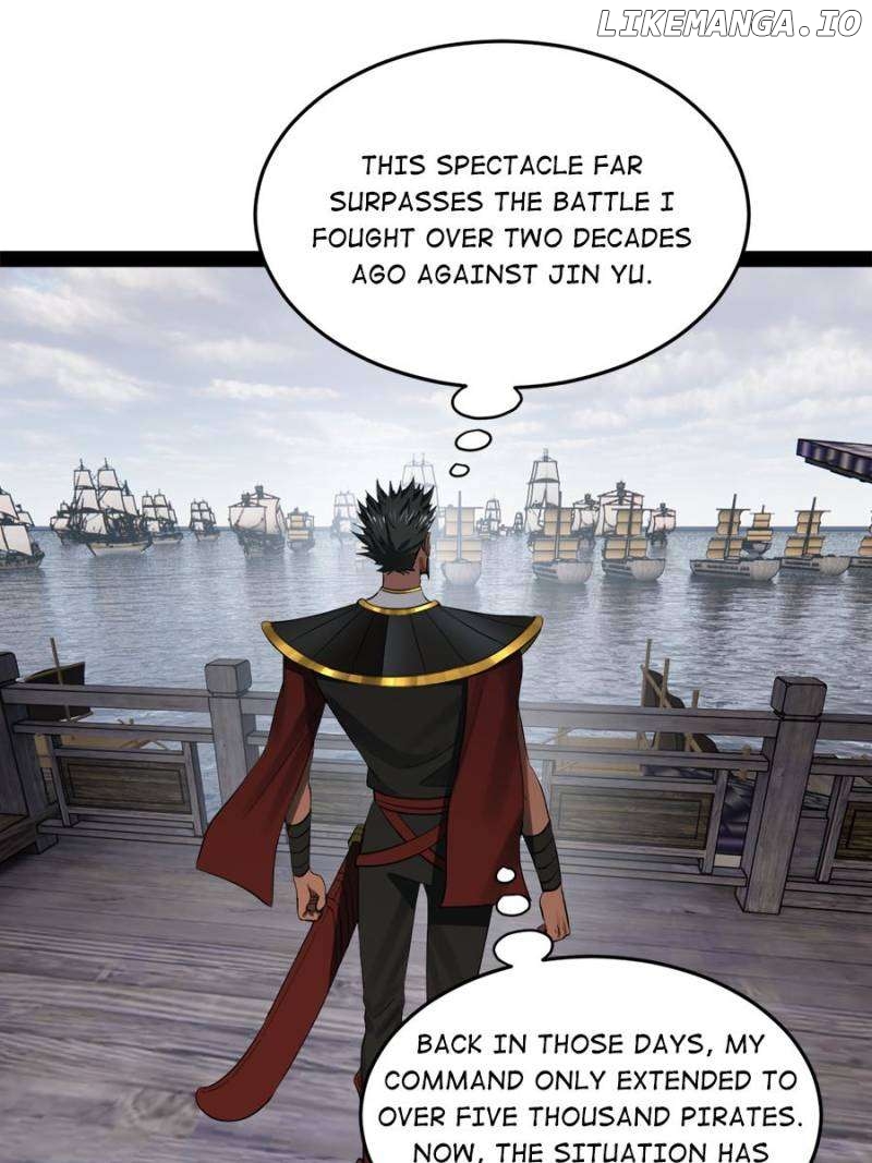Read Ultimate Son in Law En Manga Online