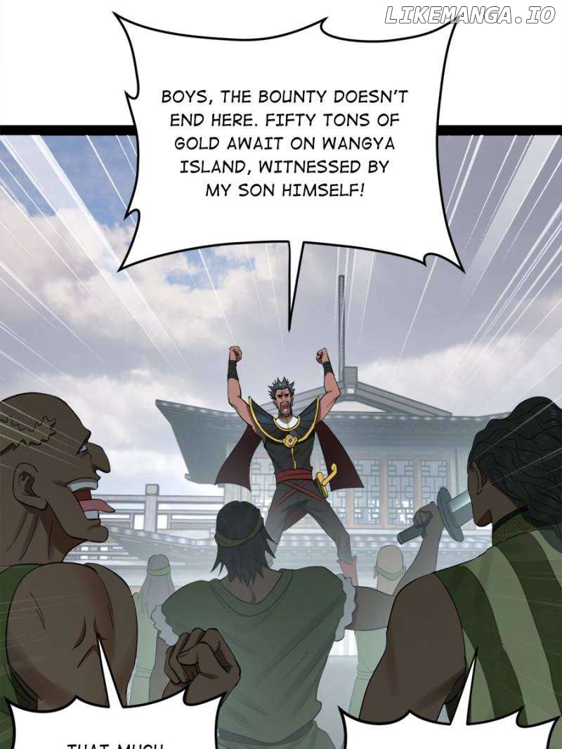 Read Ultimate Son in Law En Manga Online