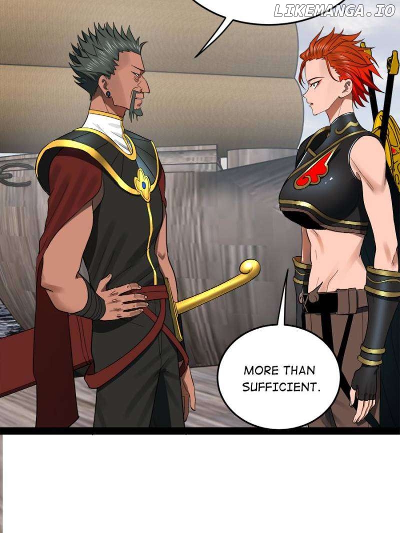Read Ultimate Son in Law En Manga Online