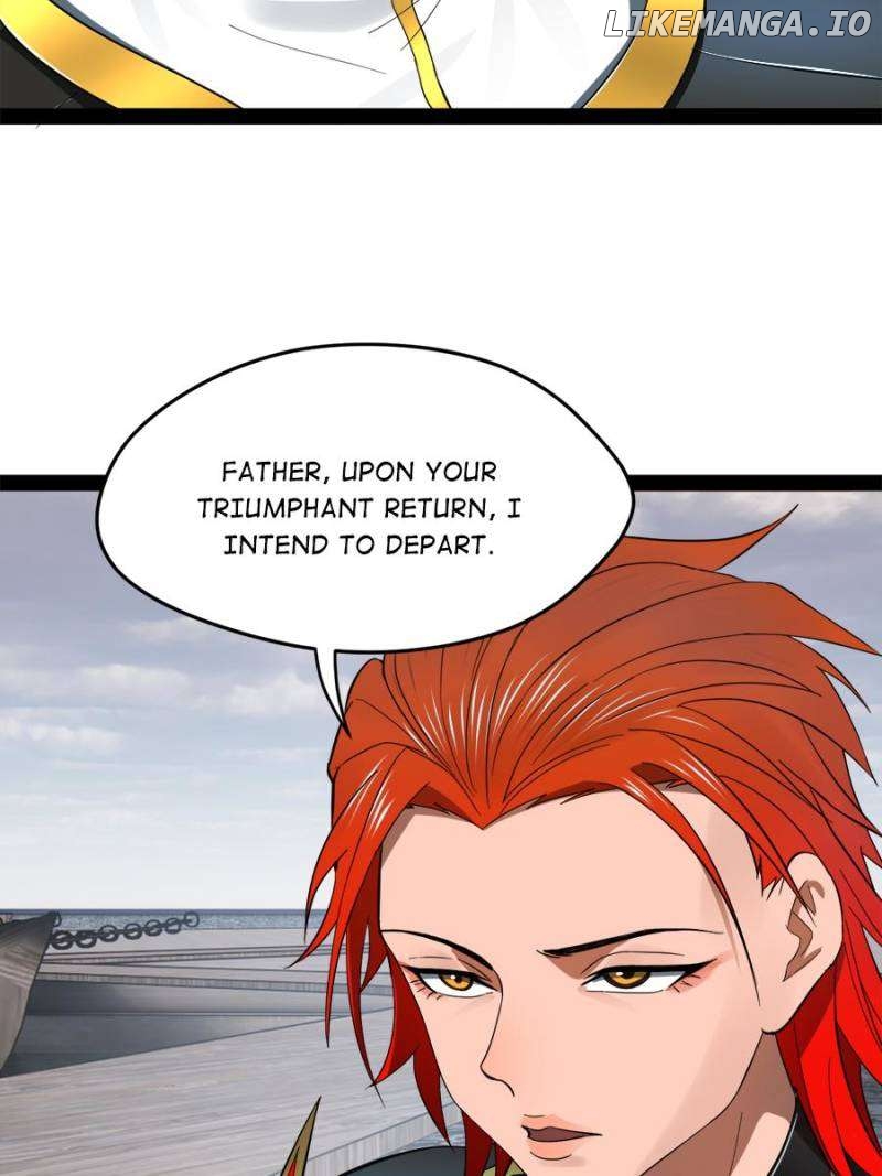 Read Ultimate Son in Law En Manga Online