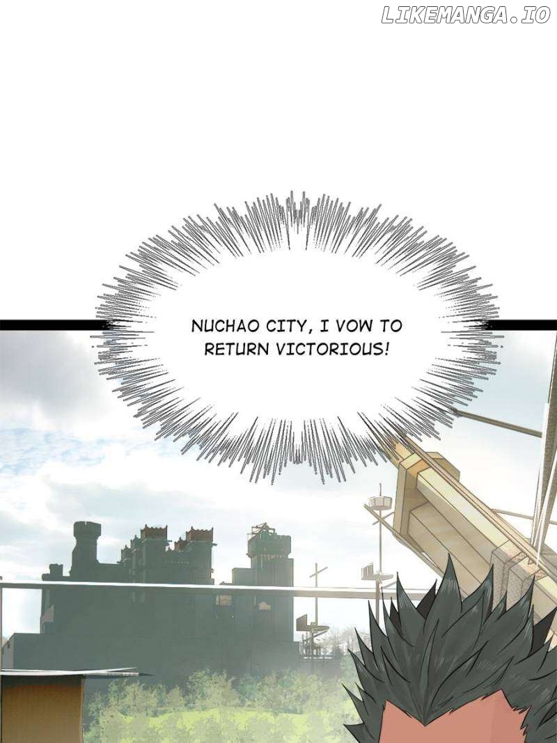 Read Ultimate Son in Law En Manga Online