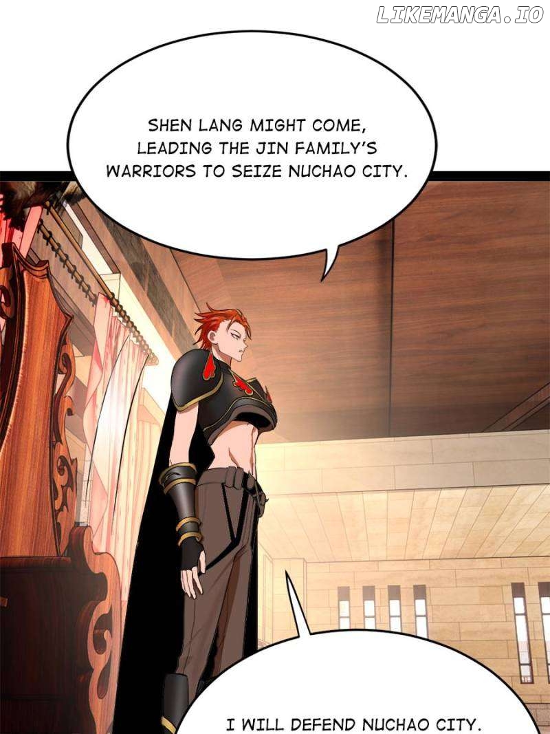 Read Ultimate Son in Law En Manga Online