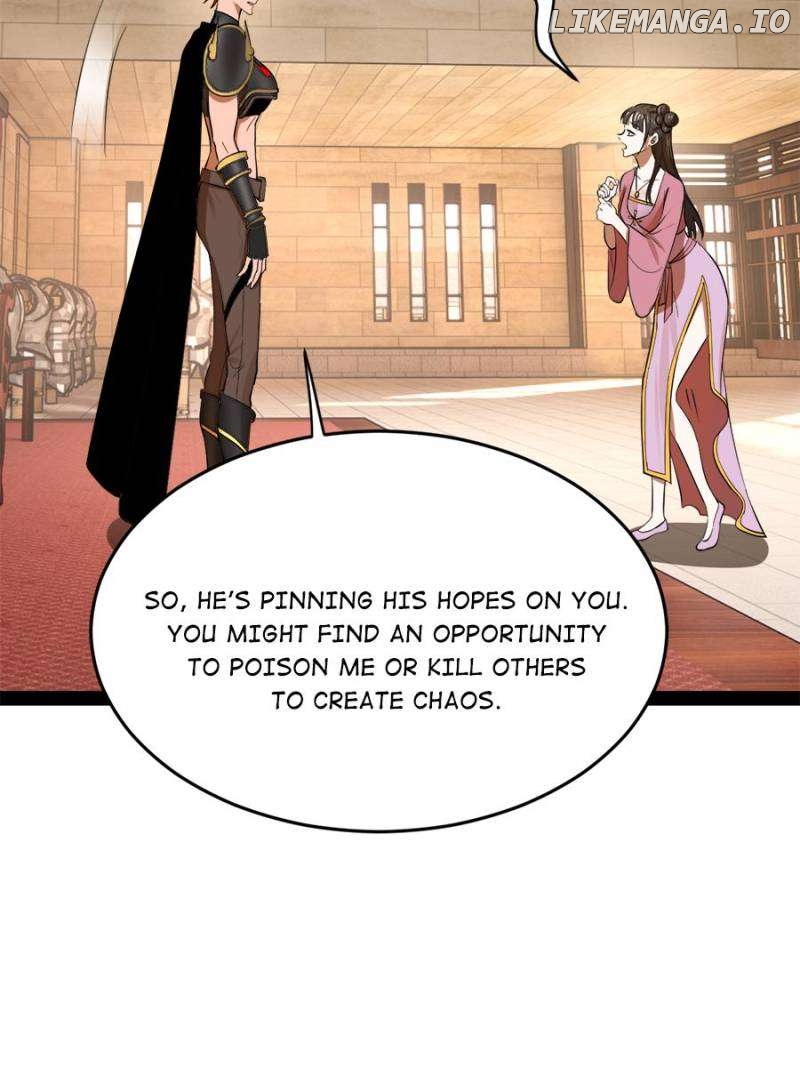 Read Ultimate Son in Law En Manga Online