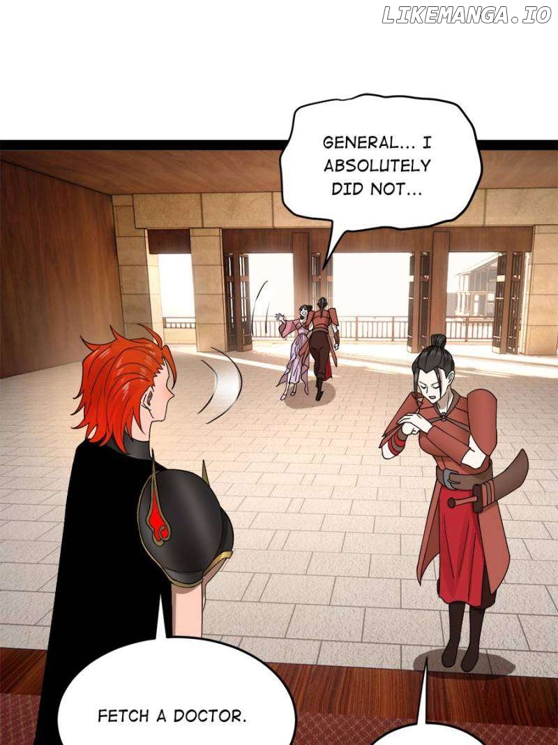 Read Ultimate Son in Law En Manga Online