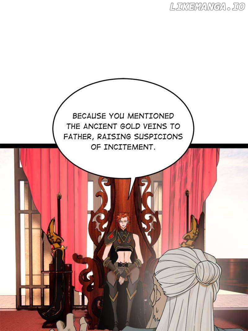 Read Ultimate Son in Law En Manga Online
