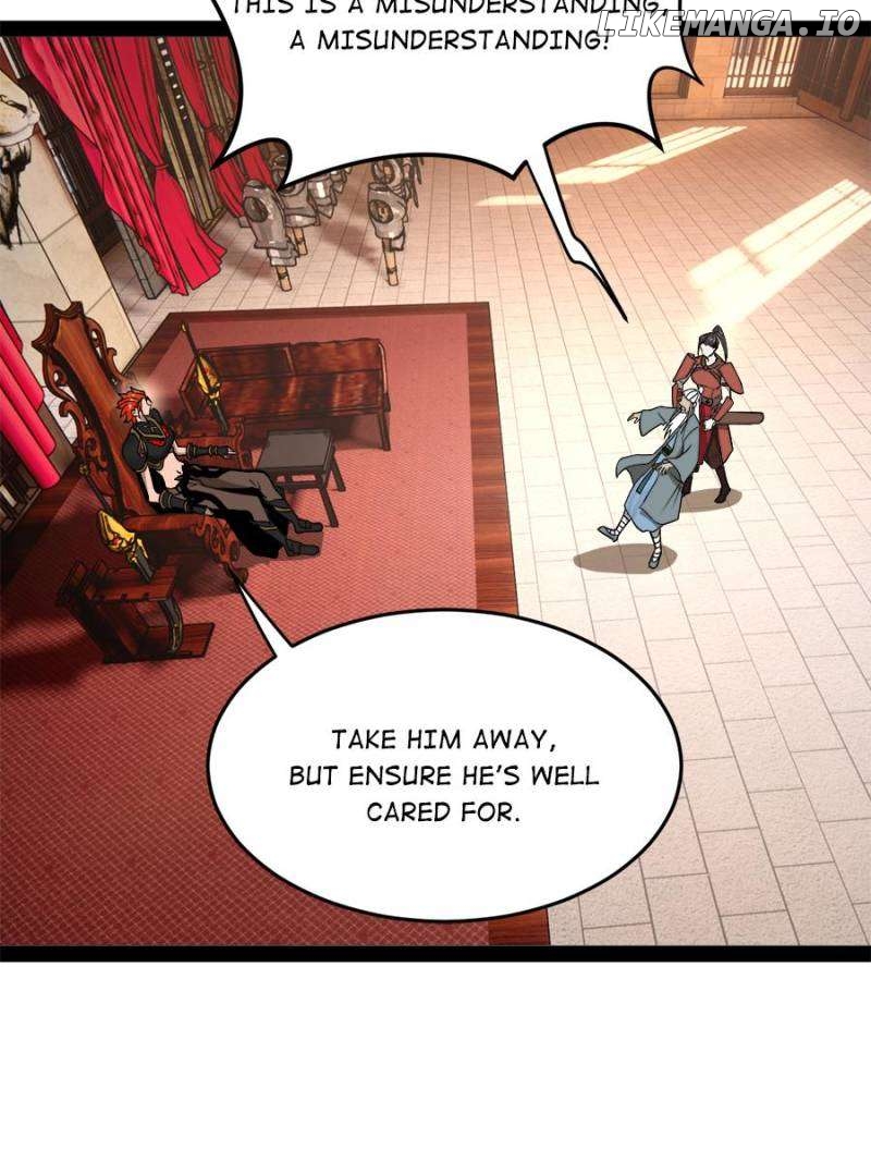 Read Ultimate Son in Law En Manga Online