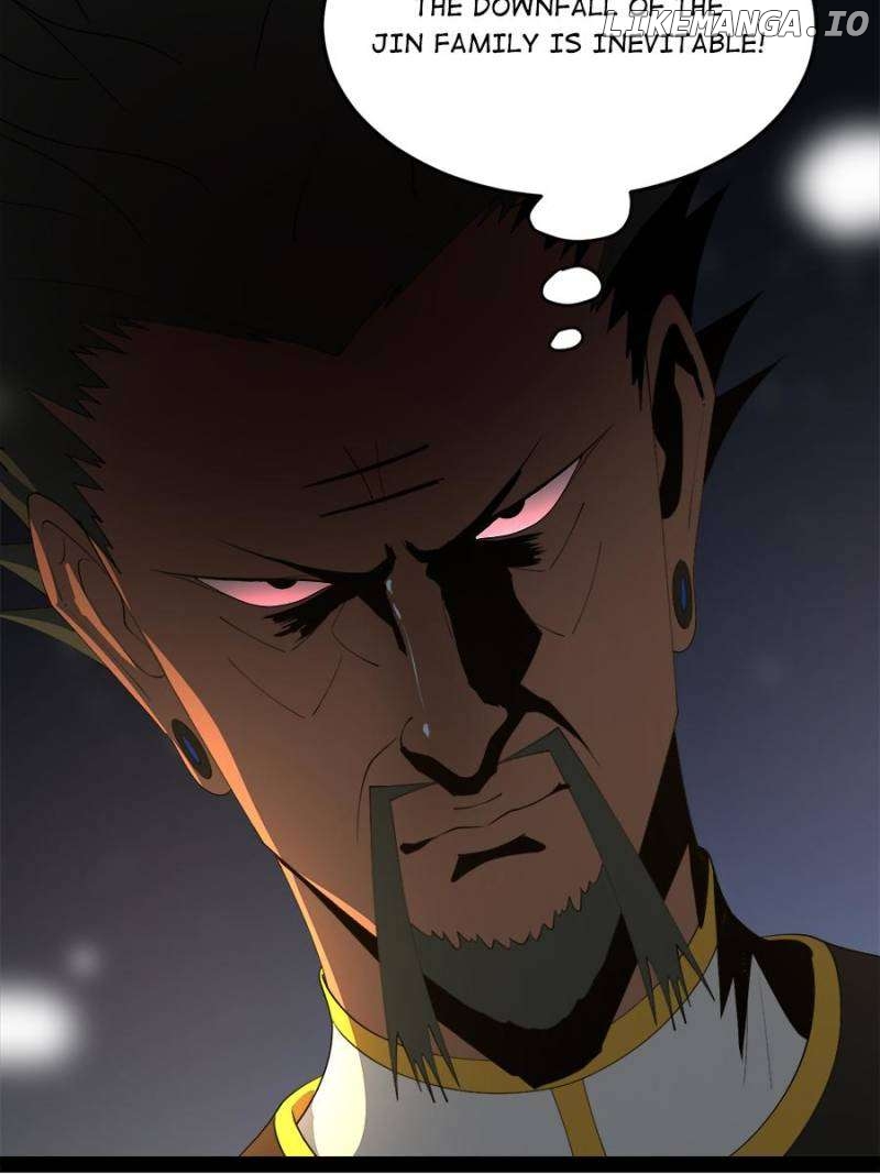 Read Ultimate Son in Law En Manga Online