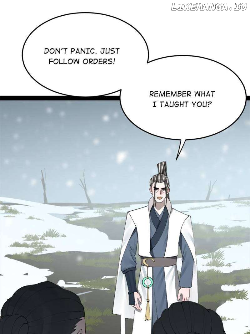 Read Ultimate Son in Law En Manga Online