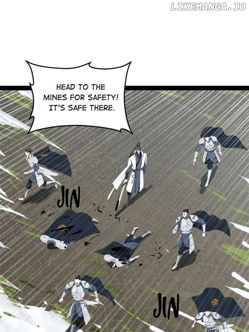 Read Ultimate Son in Law En Manga Online